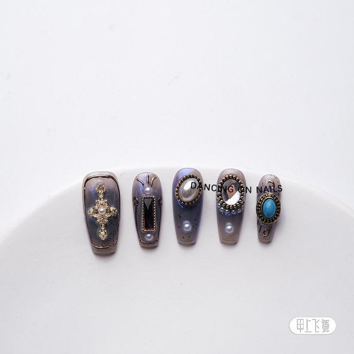 Baroque Glam BSY409